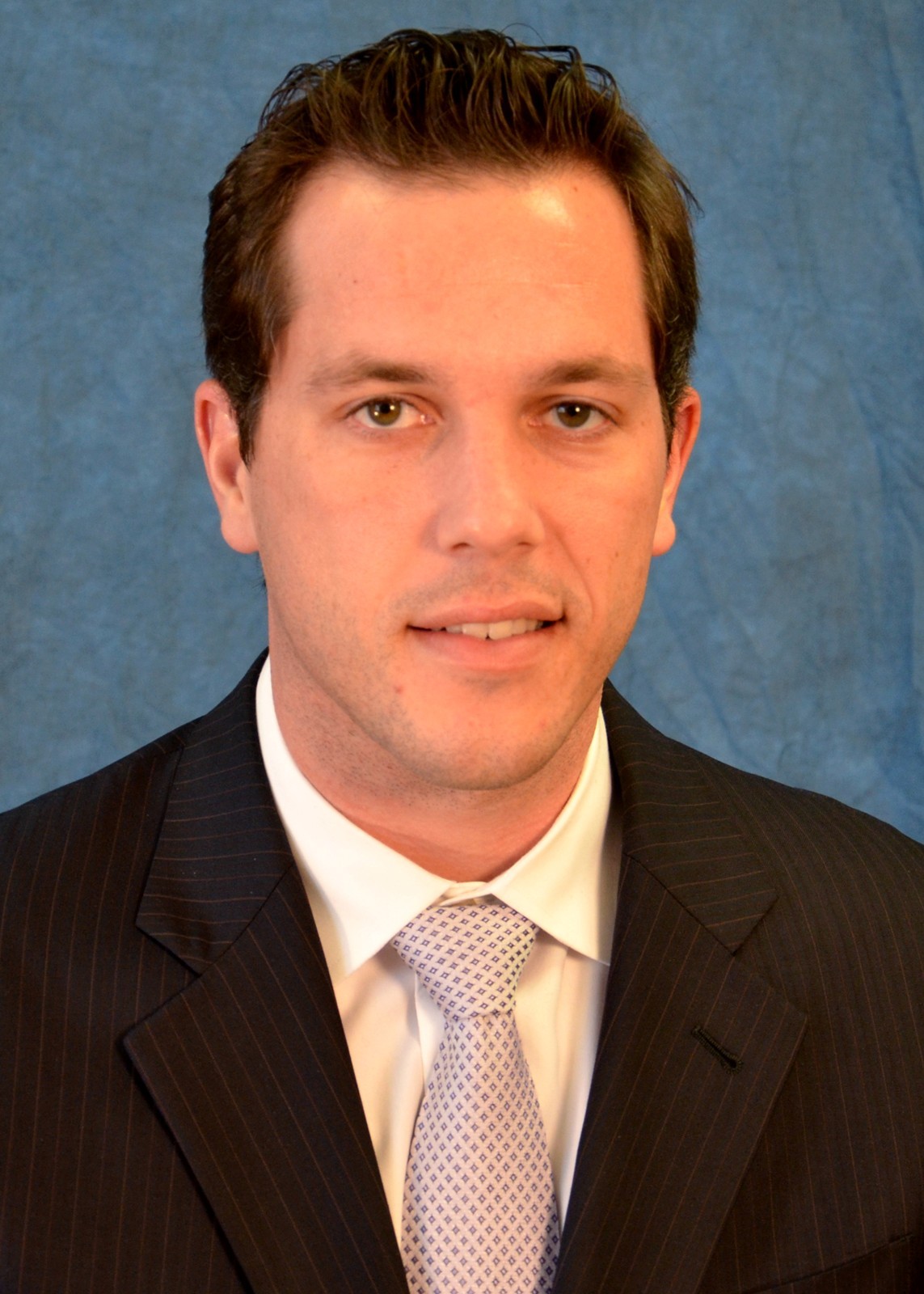 Billy Riebock