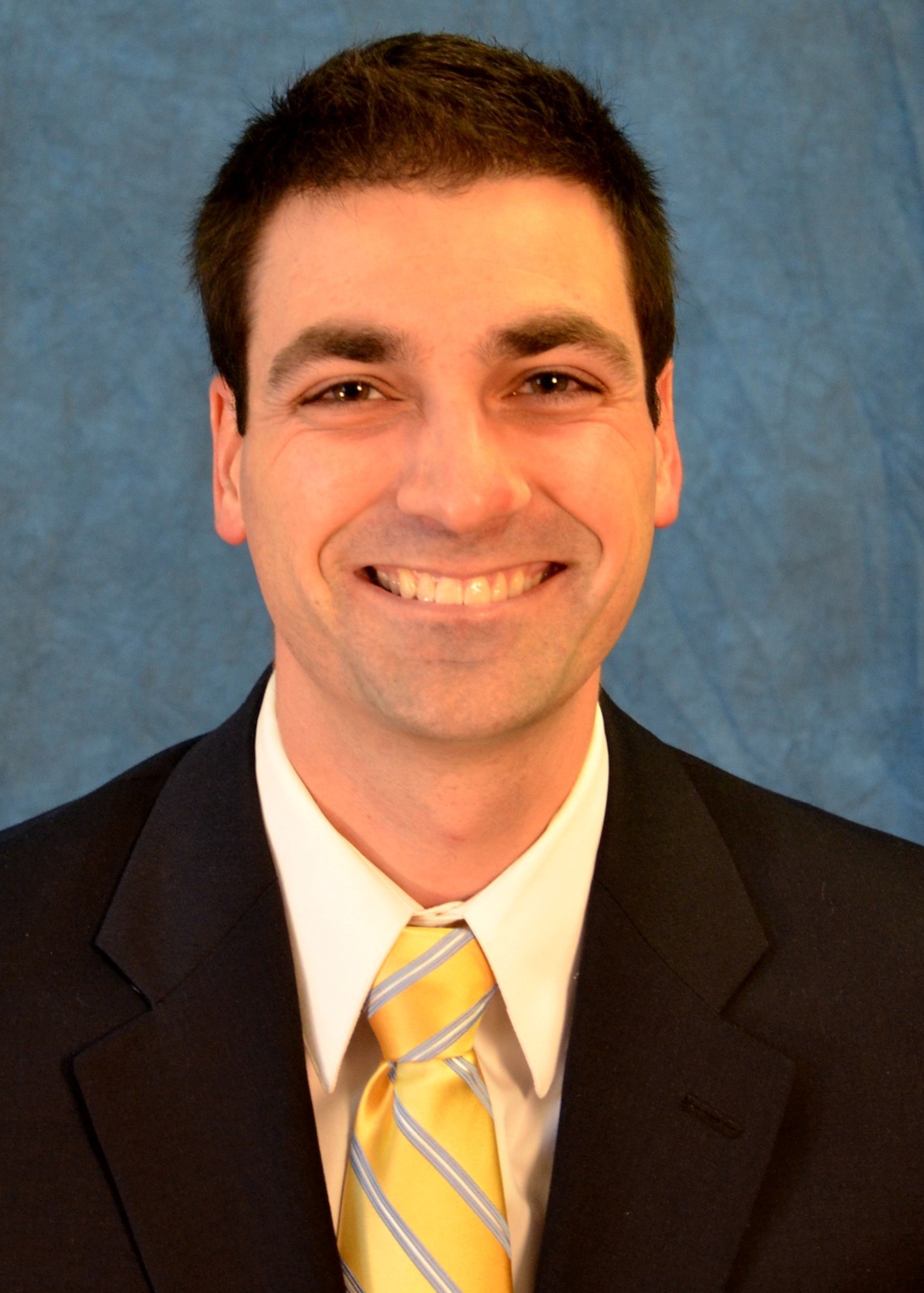 Jonathan Small