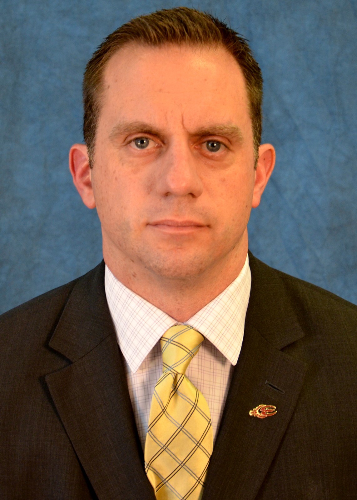 Scott Van Zile