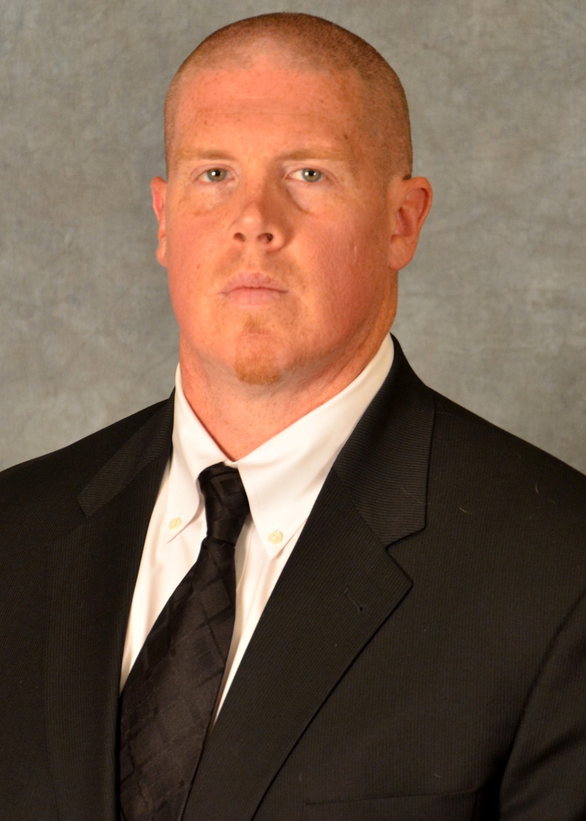 Ryan Horton