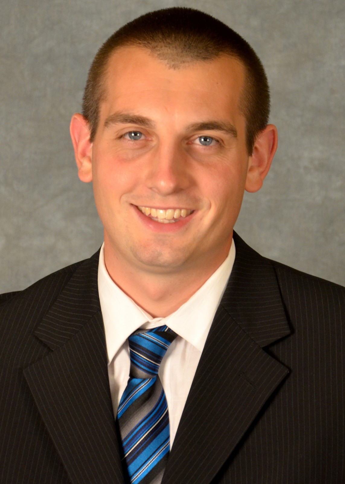 Kevin Paczesny