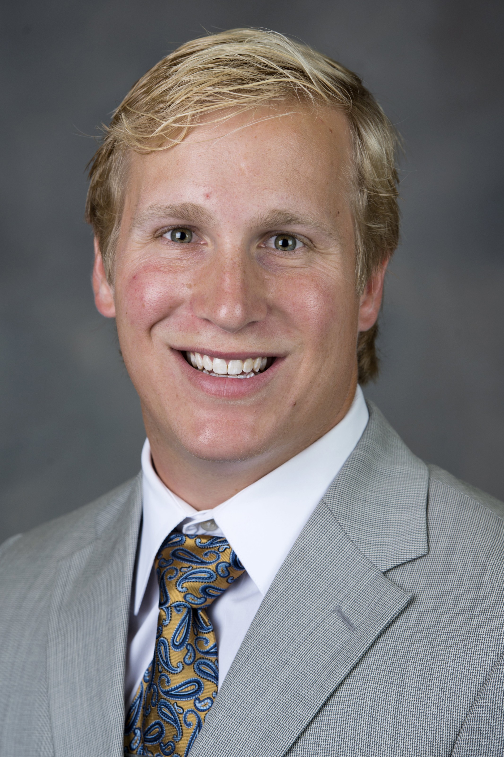 Brad Franks