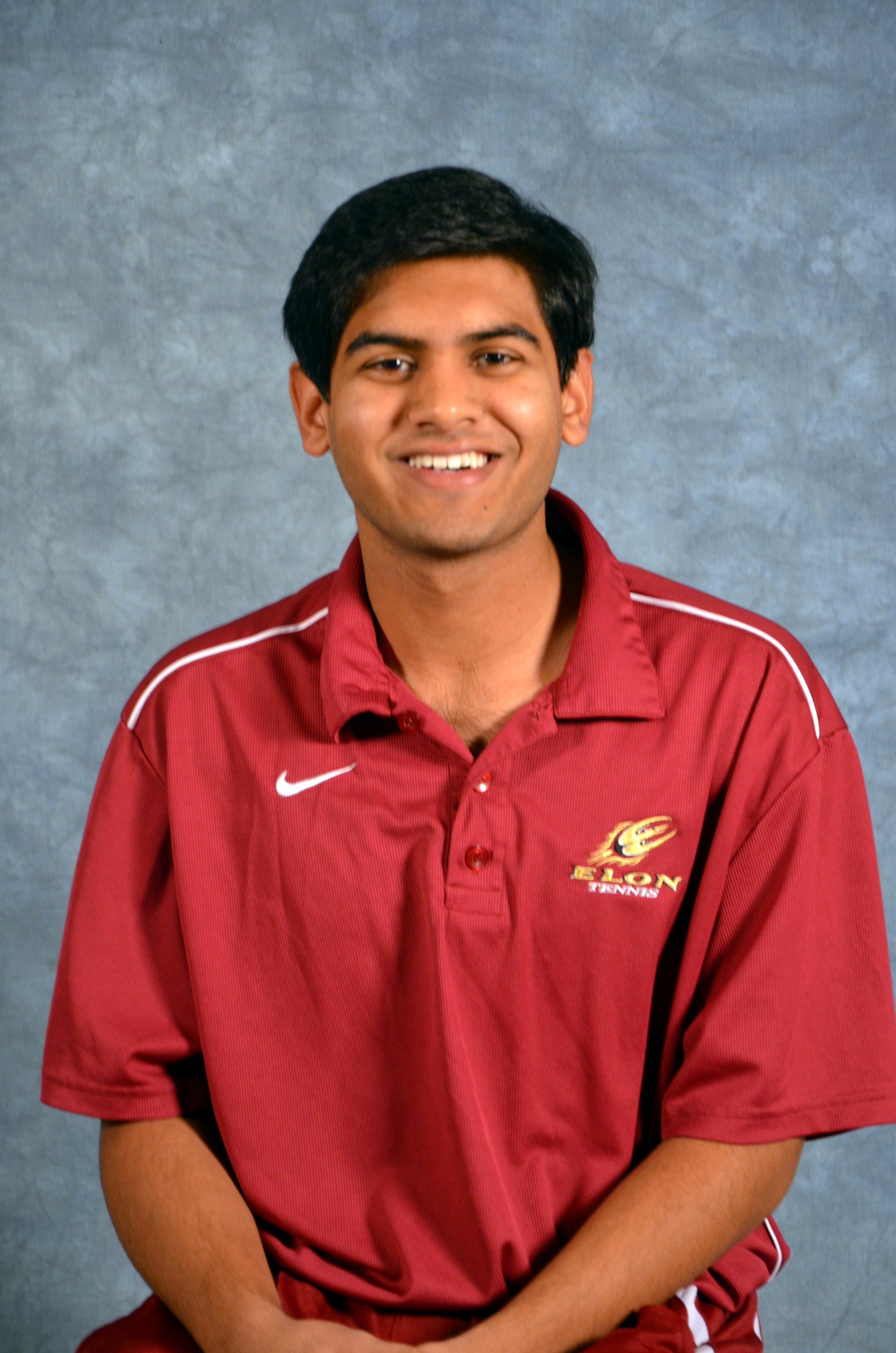Rajat Agarwal Headshot