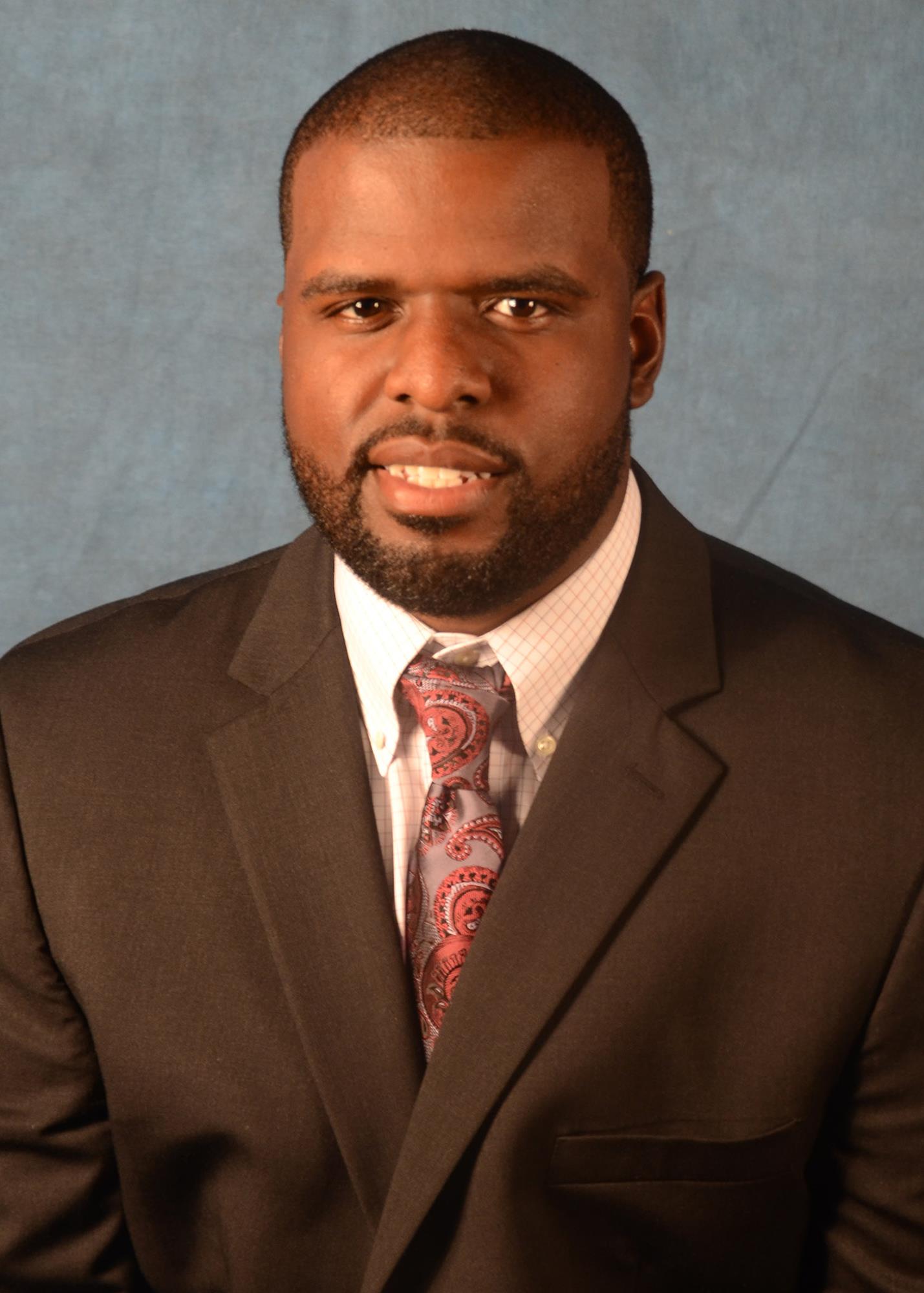 gerald chatman