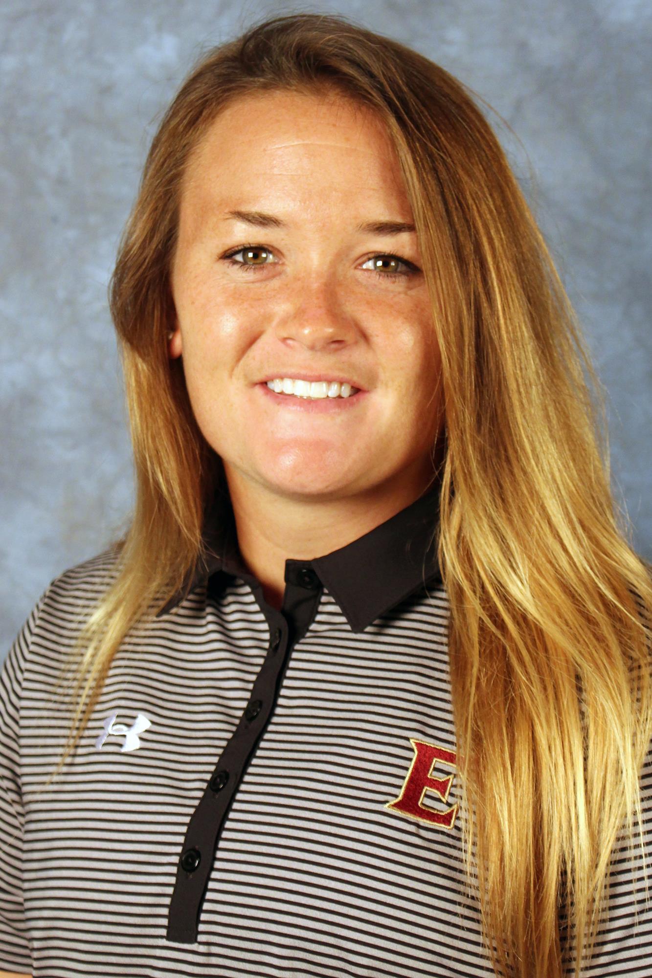 Sammy Scofield 2016 Headshot