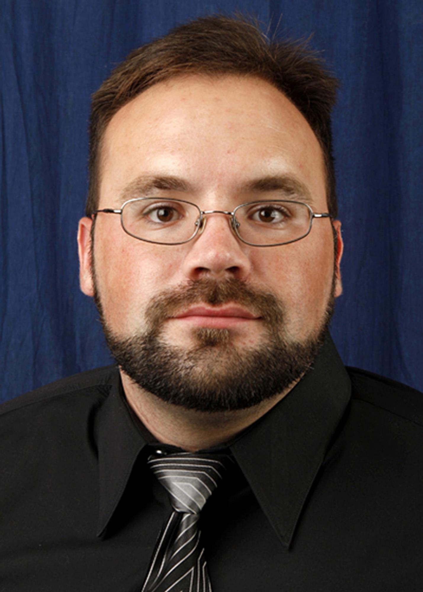 jim cross