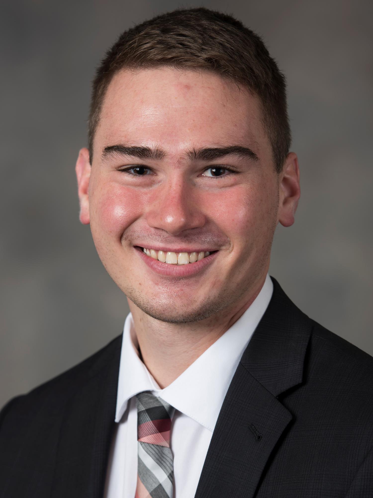Fishler headshot