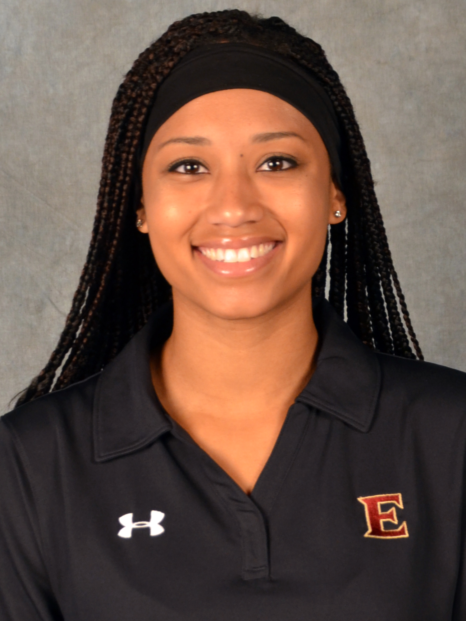 Marchelle Davis 2017 Headshot