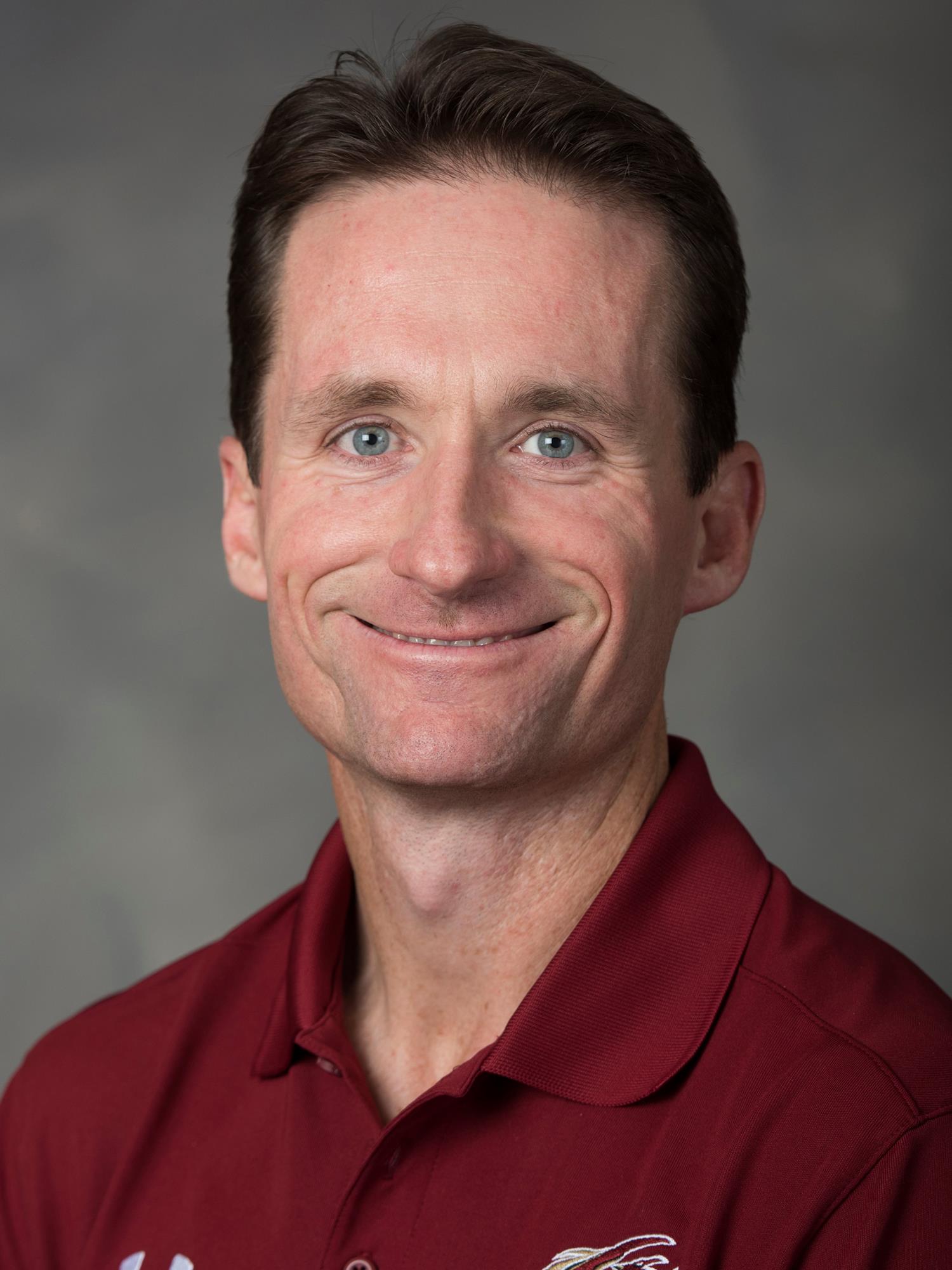 Kevin Jermyn head shot