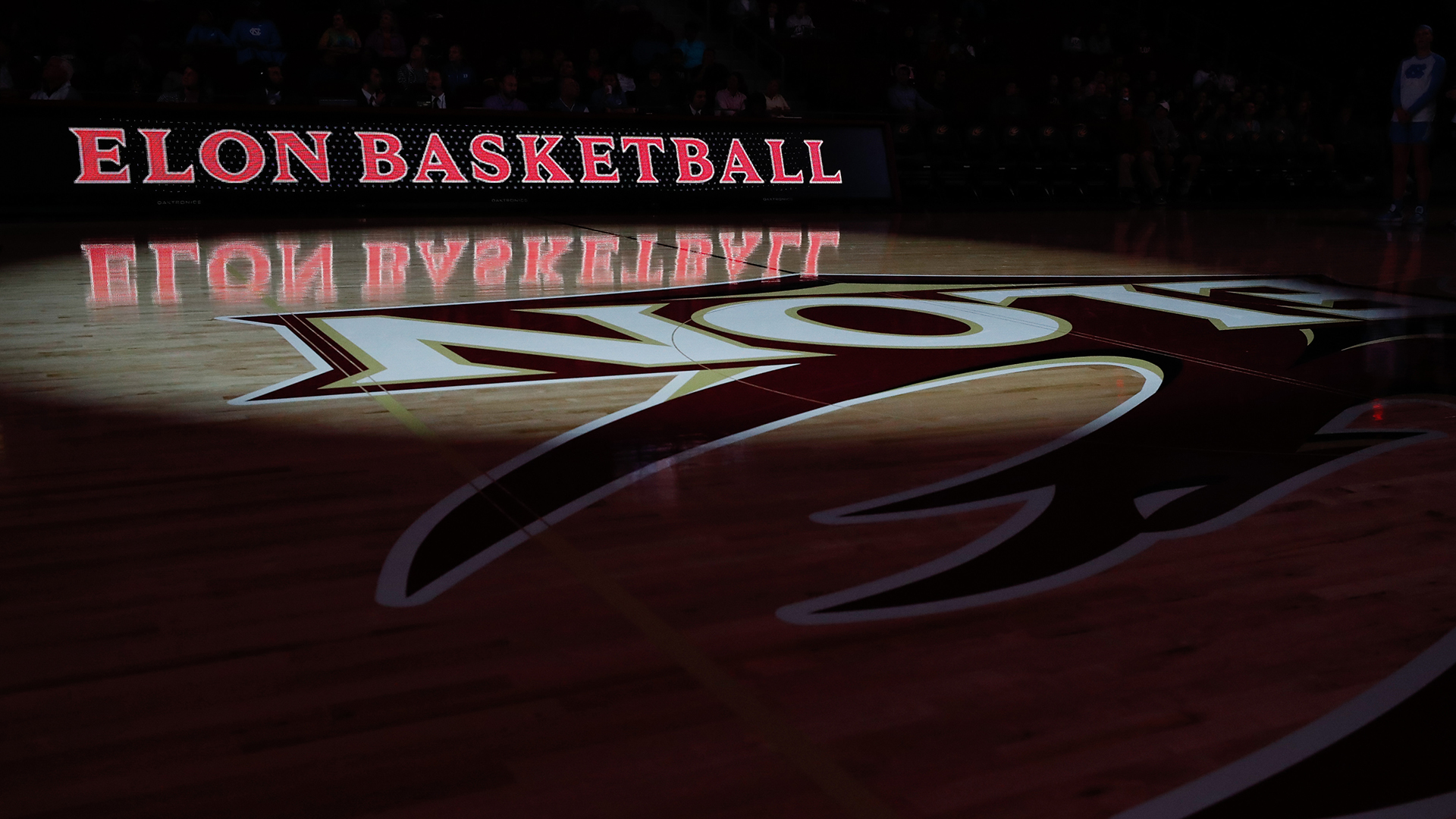 Join Elon Women's Basketball at Duke This Sunday! Elon University