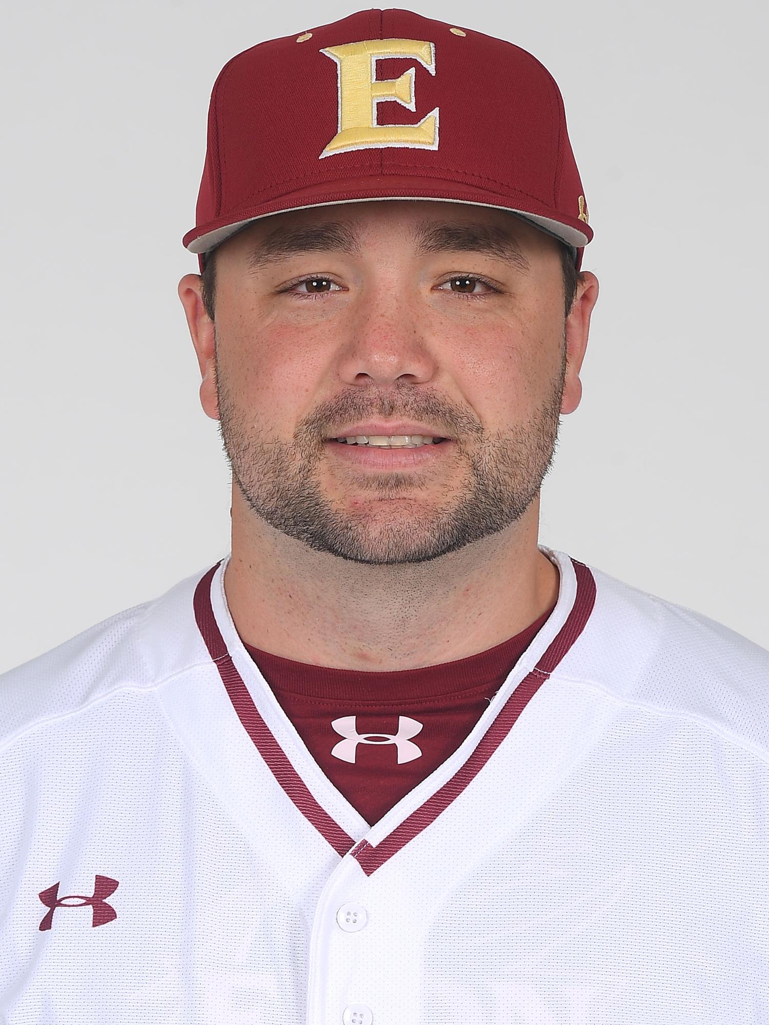 Sean McGrath Headshot