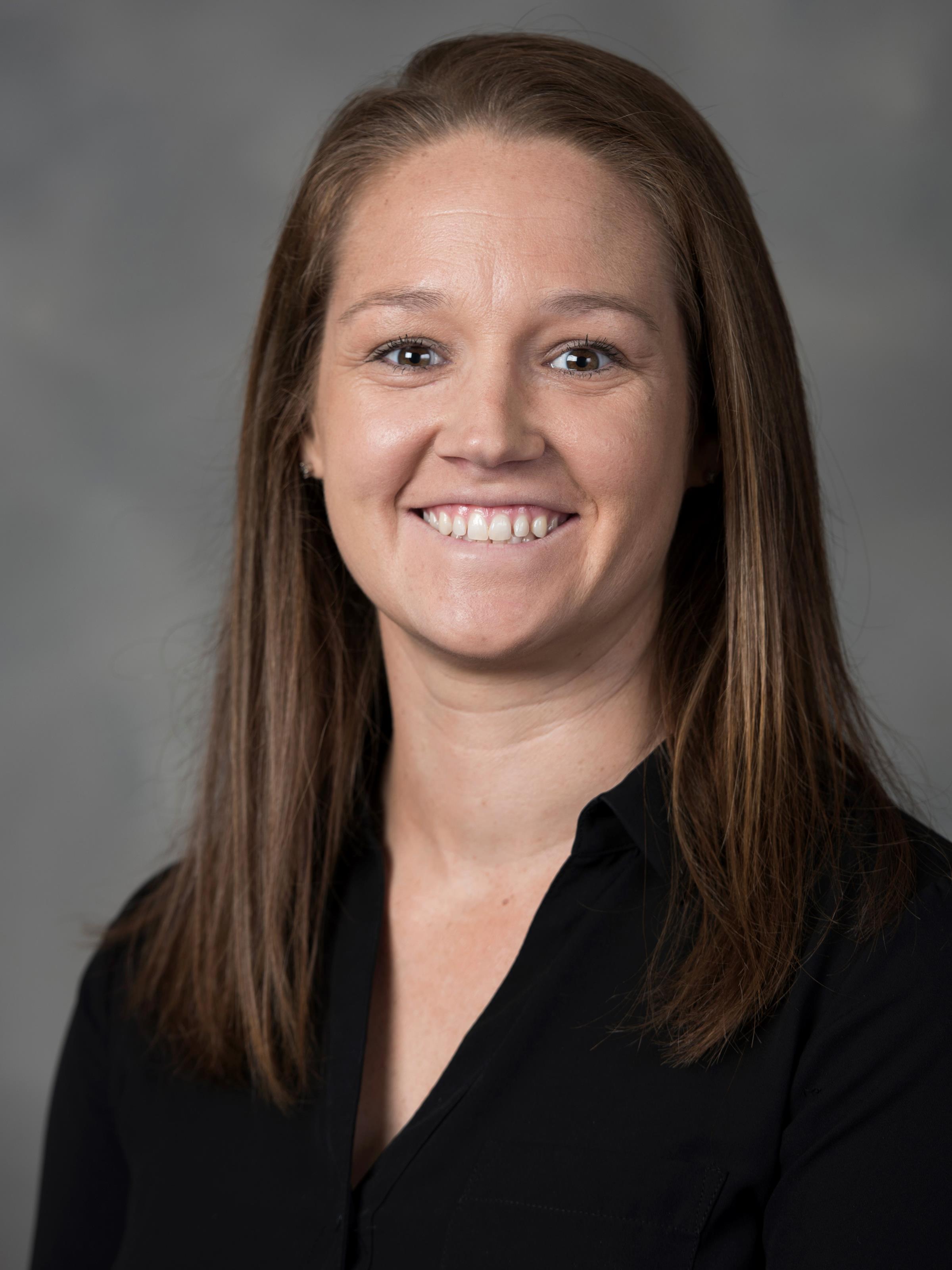 Mallory Borden 2018 headshot