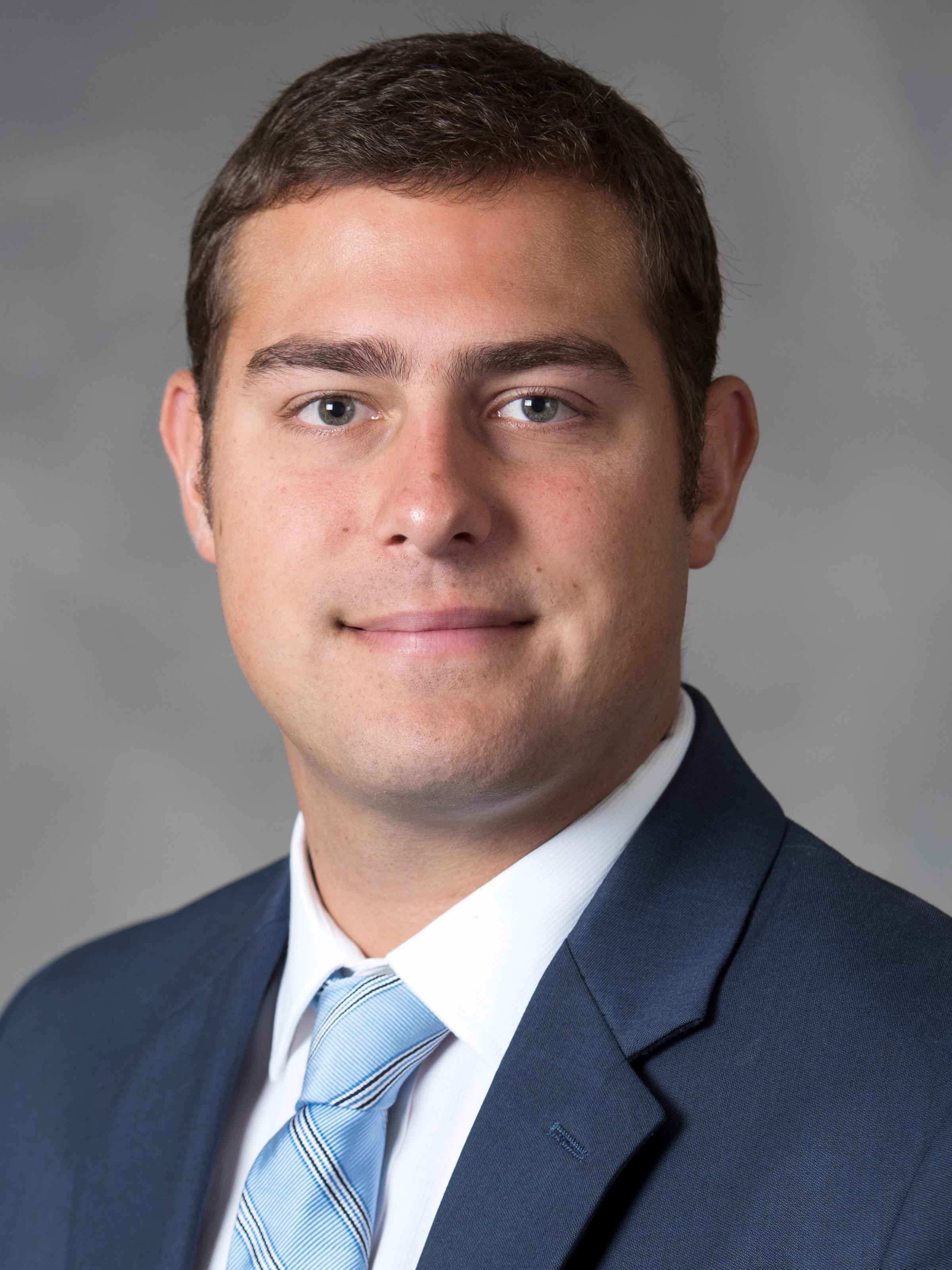 Nick Sakiewicz Head Shot