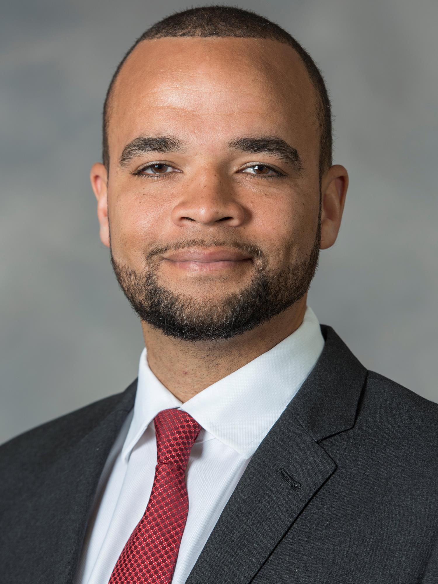 Paul Babba 2019 Headshot