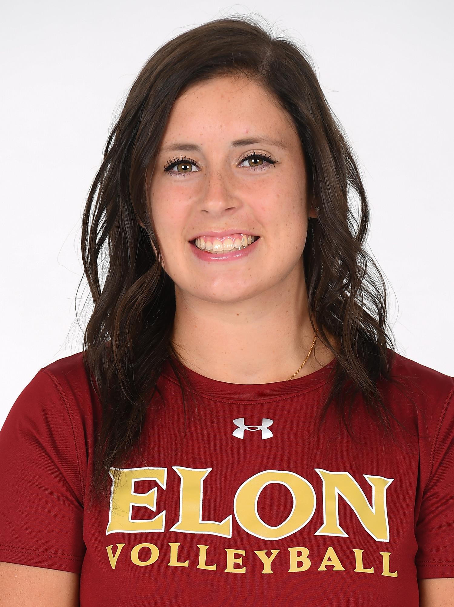 Ashlee Brackett
