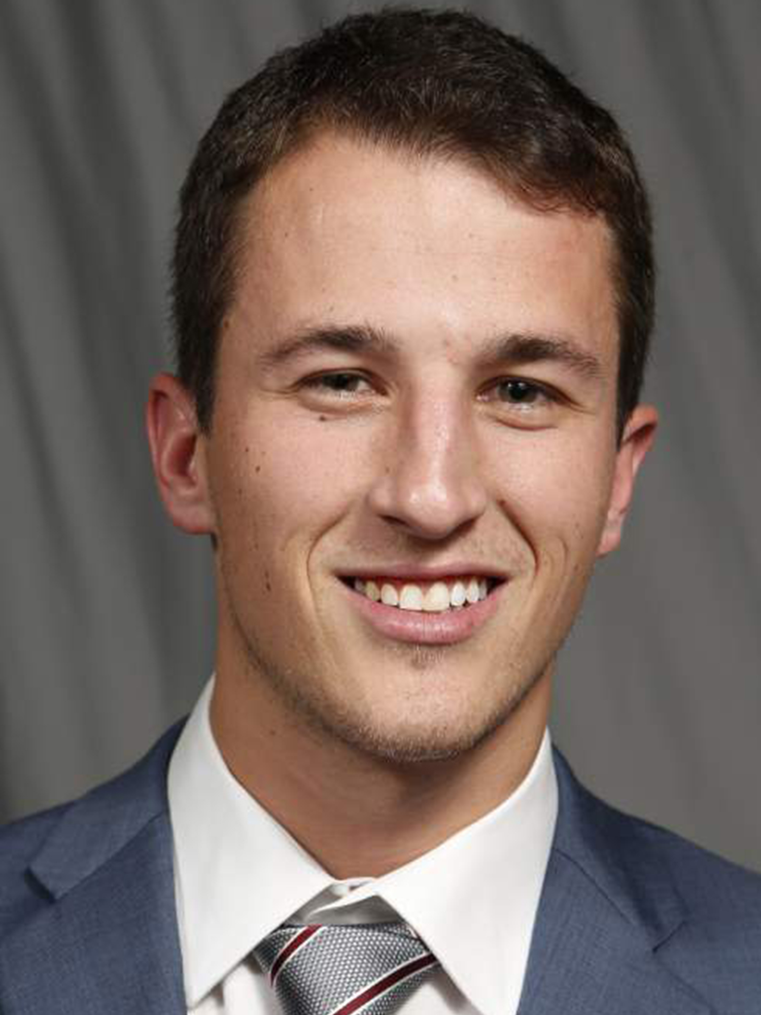 Dakich Headshot
