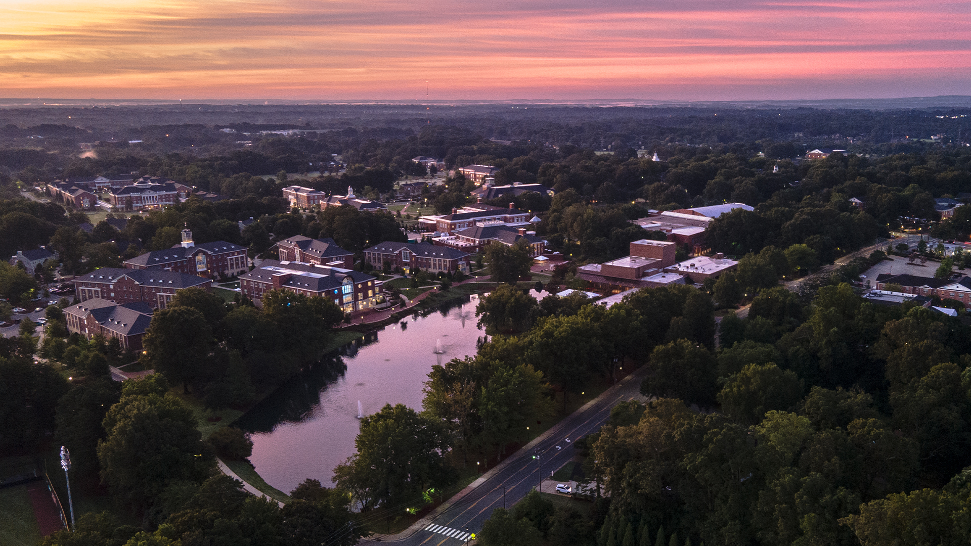 Sunrise Campus