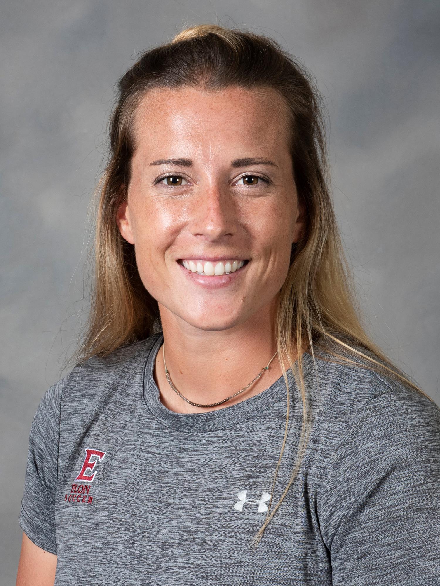Olivia Mills