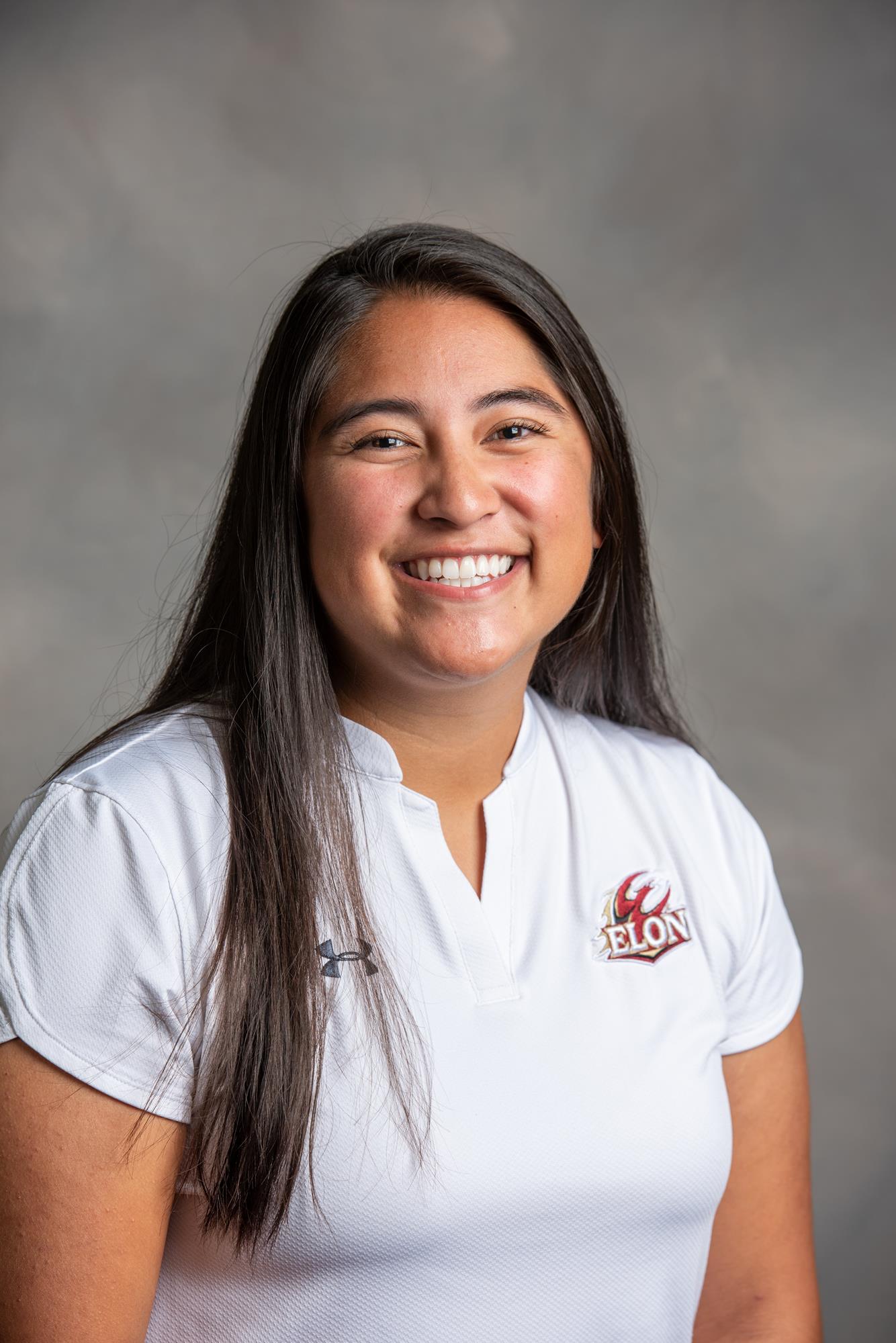 Shaina Sondakh-Dorantes
