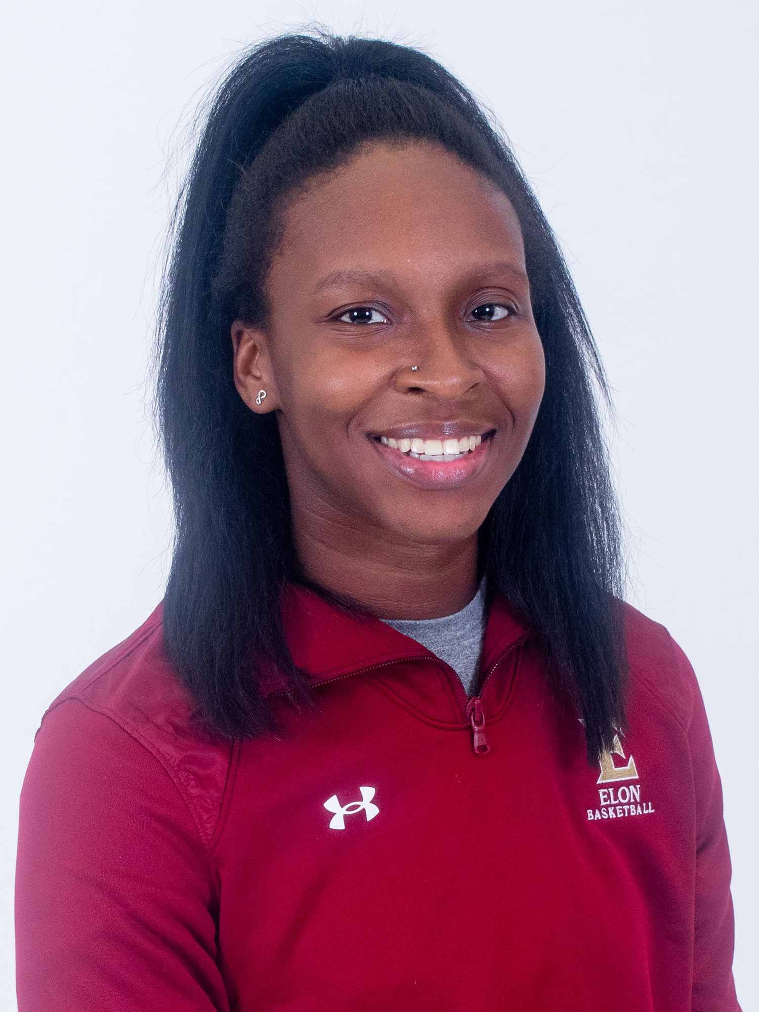 Kaila Ealey 2022-23 Headshot
