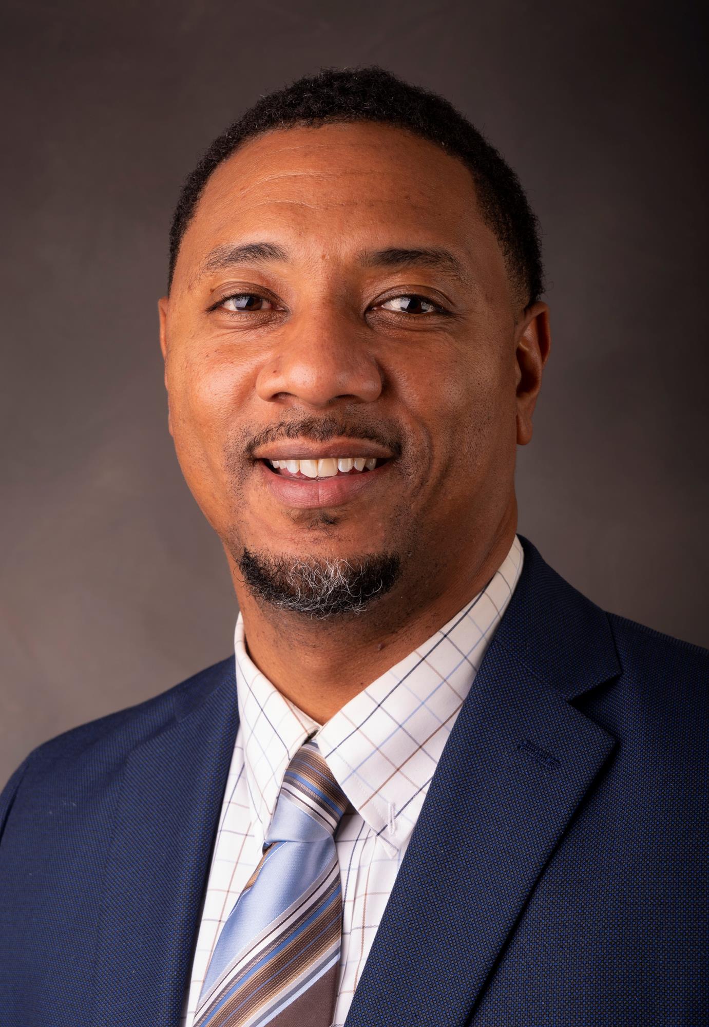 Arketa Banks Headshot