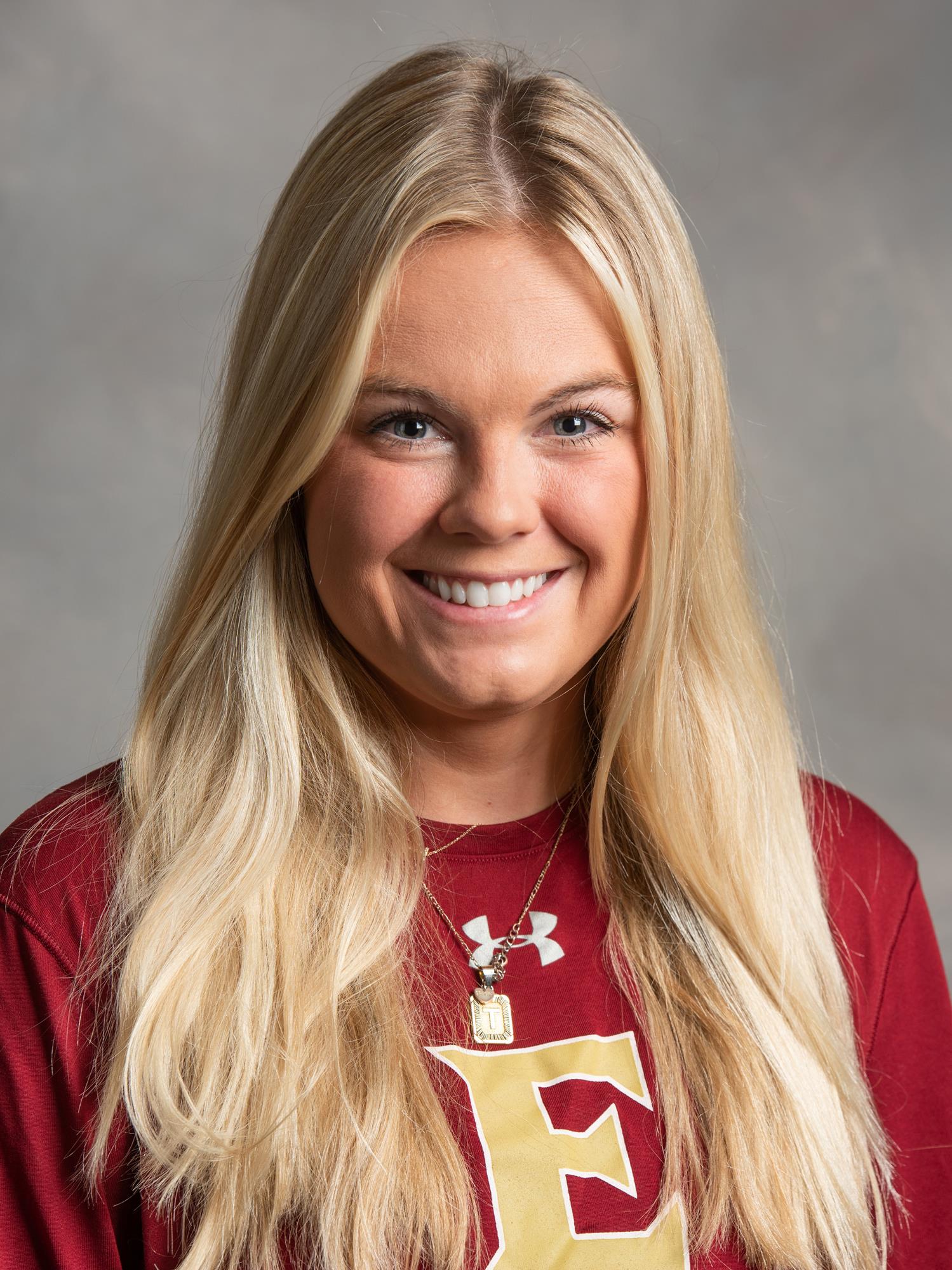 Taylor Caskey Headshot