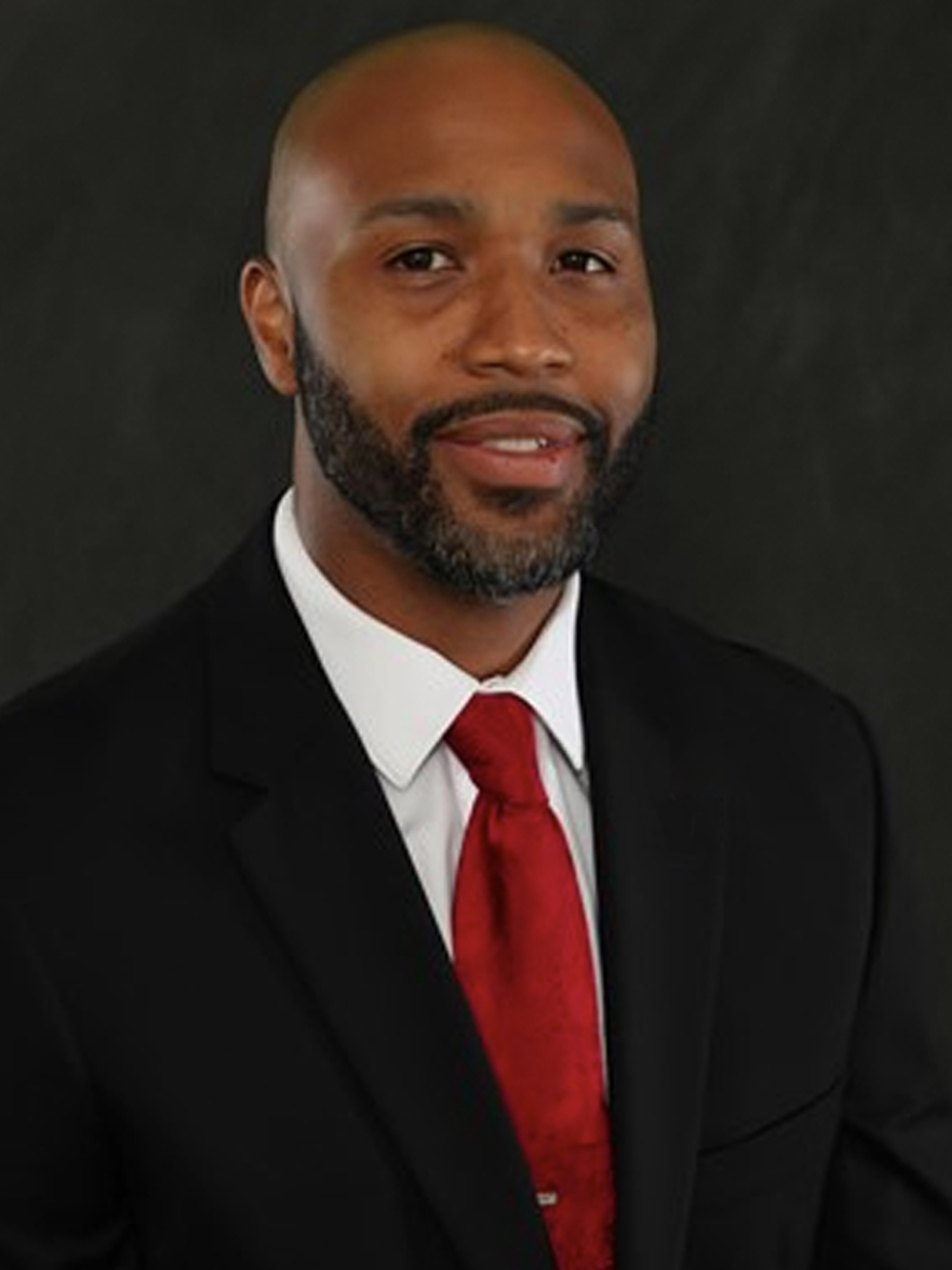 Josh Gross Headshot - MBB 2022