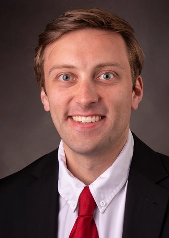 Willie Whealen head shot