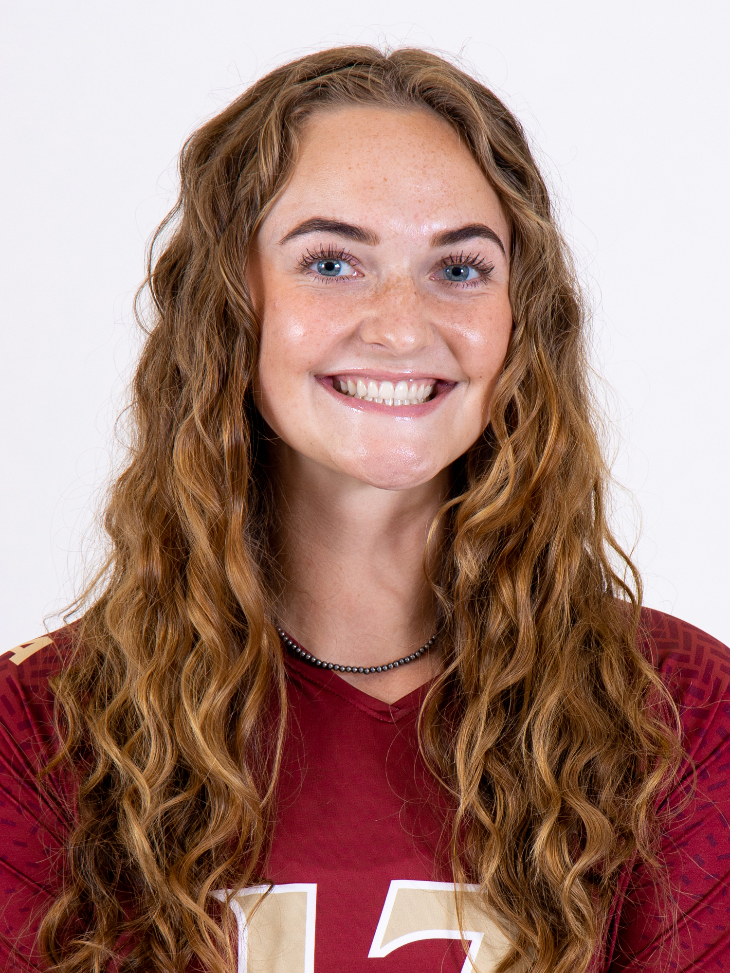 Presly Austin 2022 Headshot