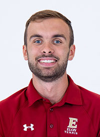 Daniel Christian
