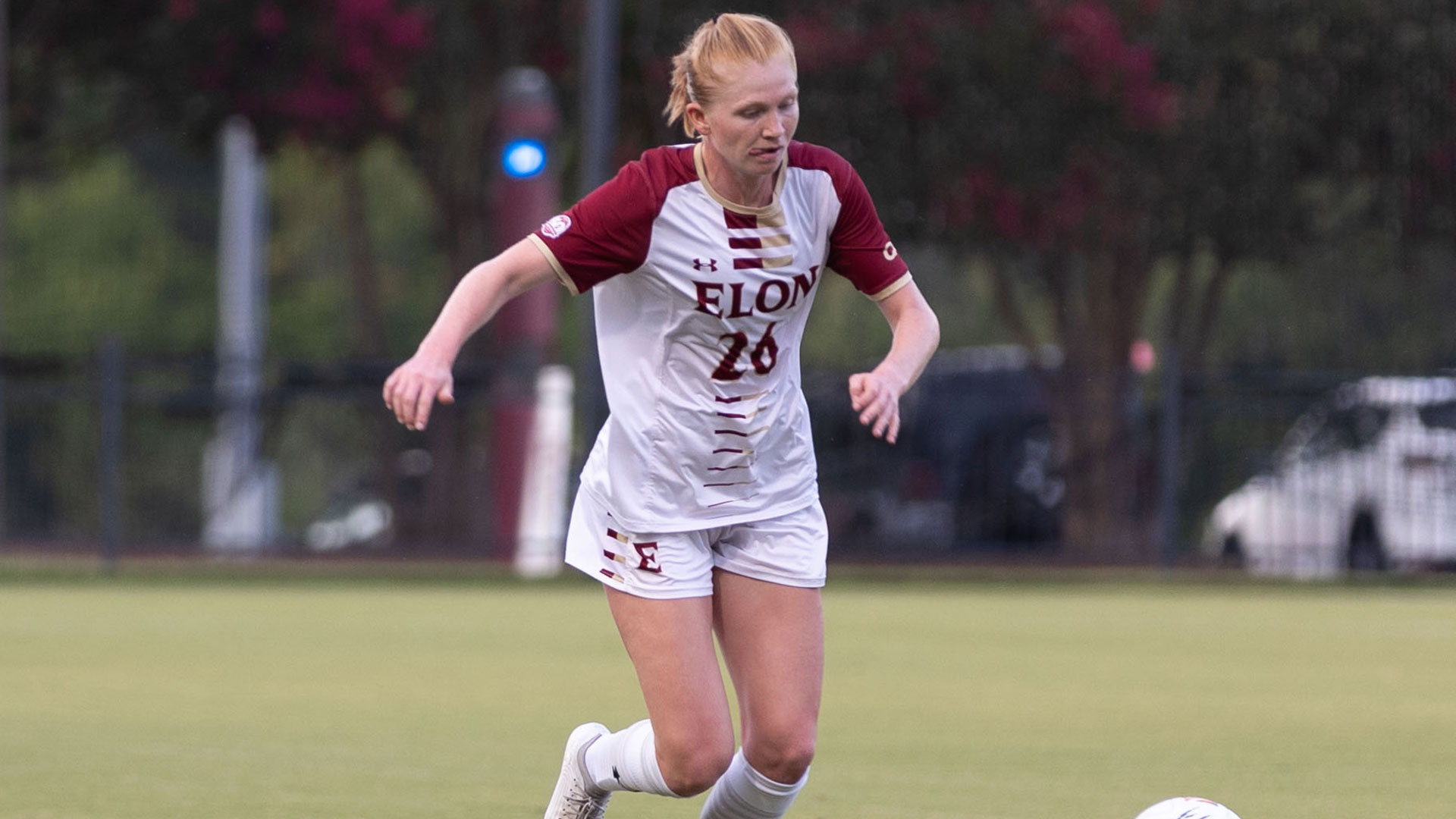 Virginia Tech Hands Elon Women’s Soccer First Defeat Of 2022 Elon
