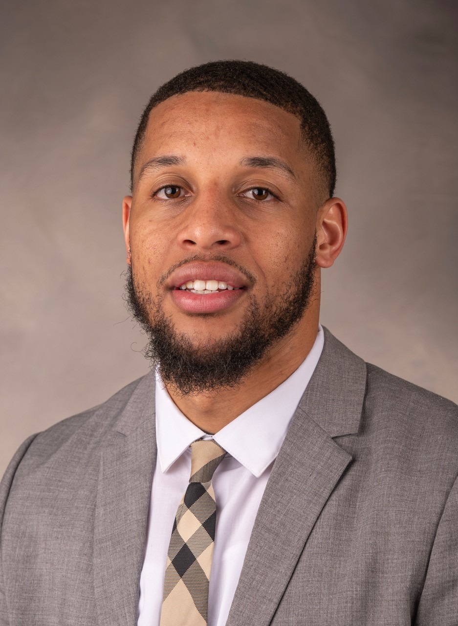 Kyle Perkins
