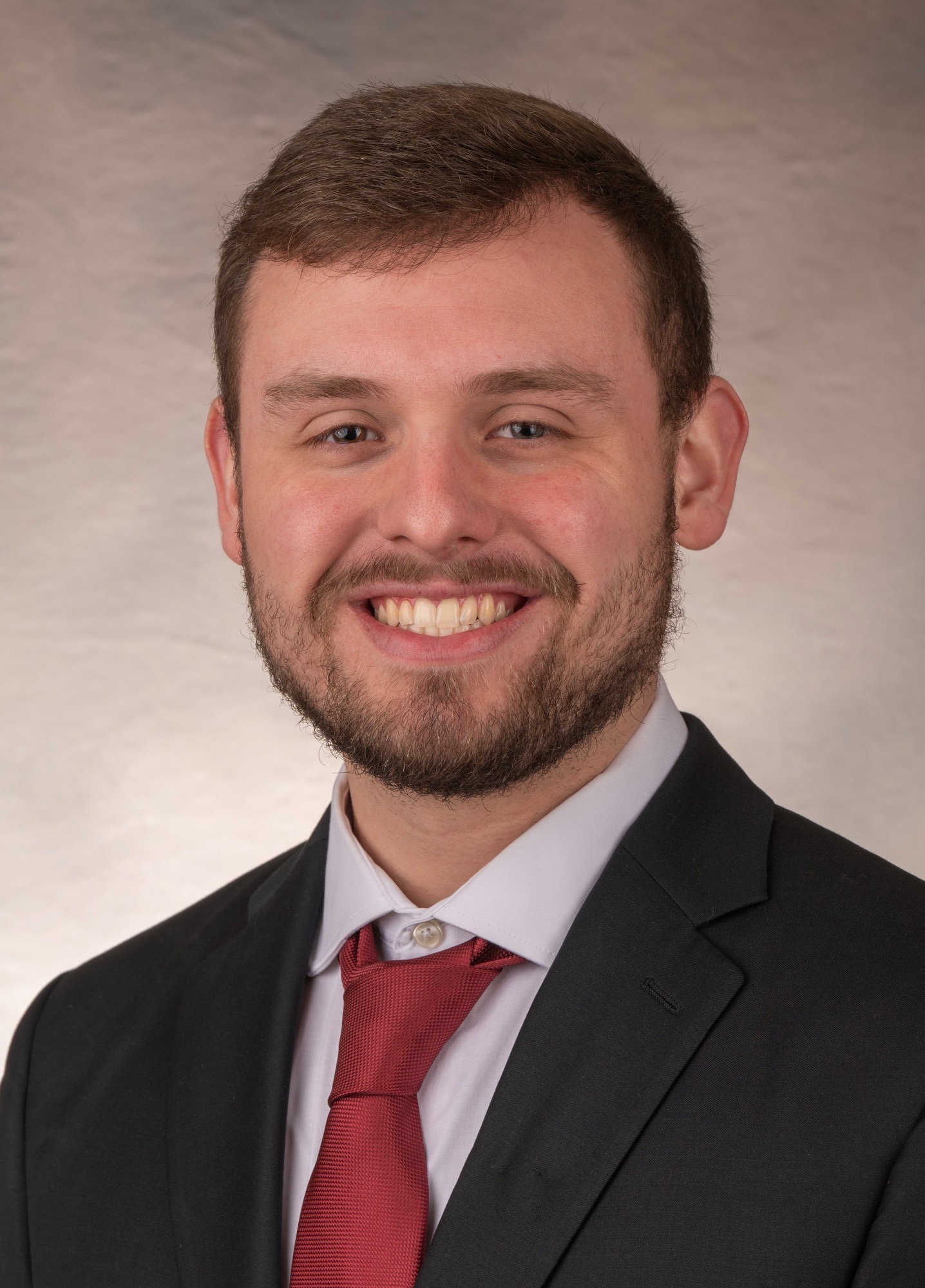 Drew Langston University Head Shot