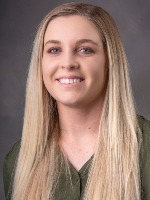 Taylor Waldrop head shot