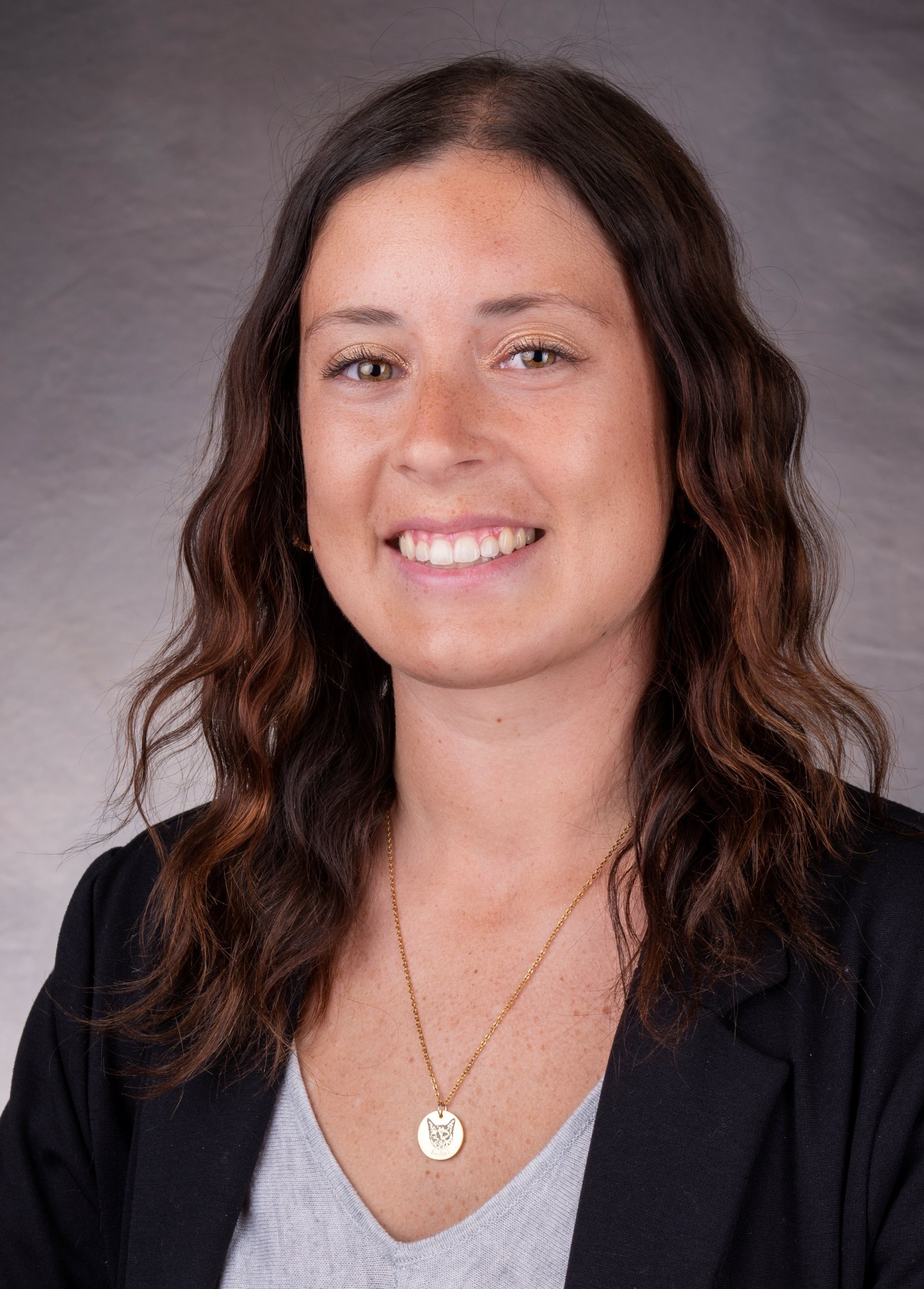 Brackett Headshot
