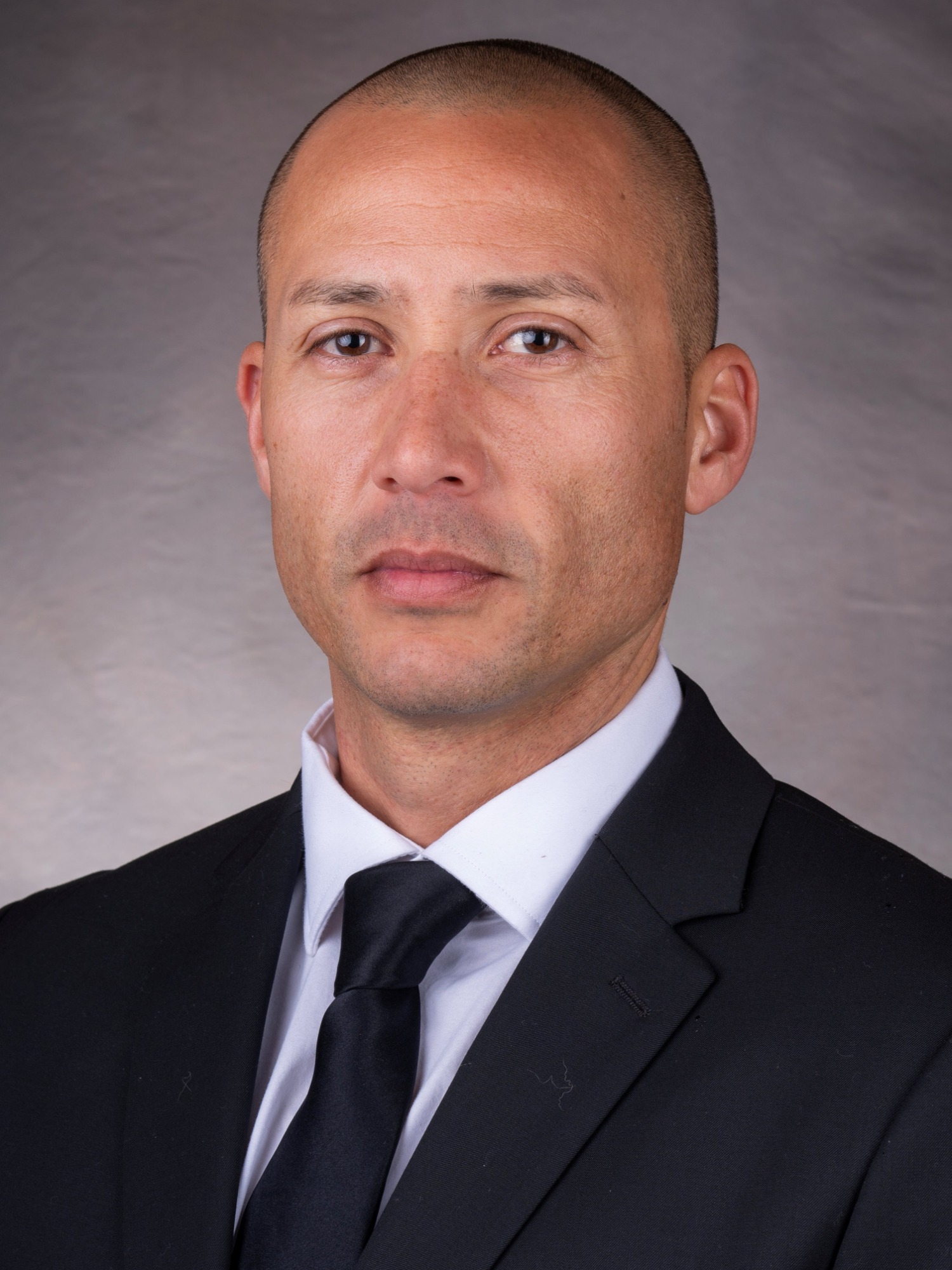 Tony Falvino head shot