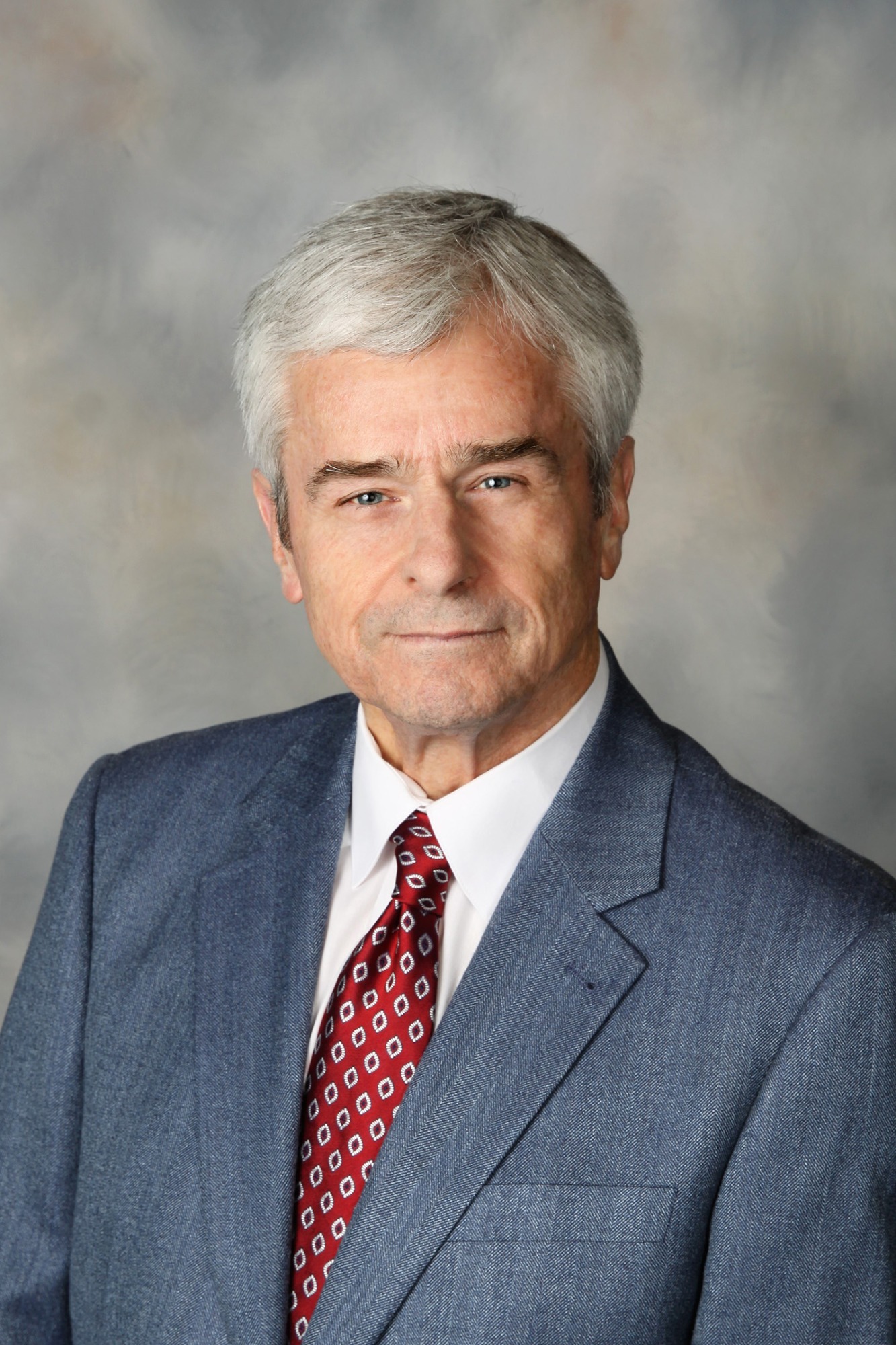 Bob Disher