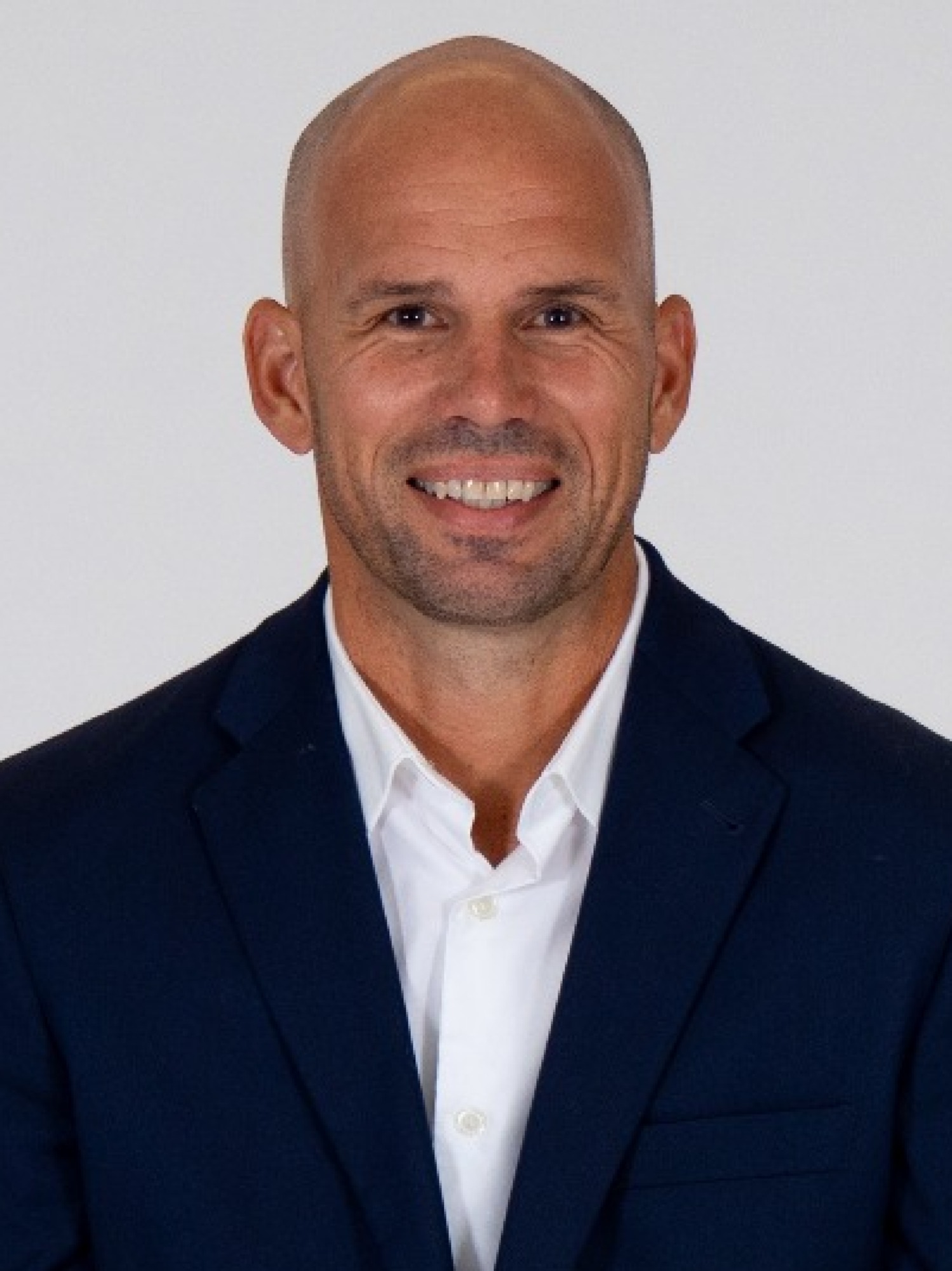 Brad Hastings Headshot