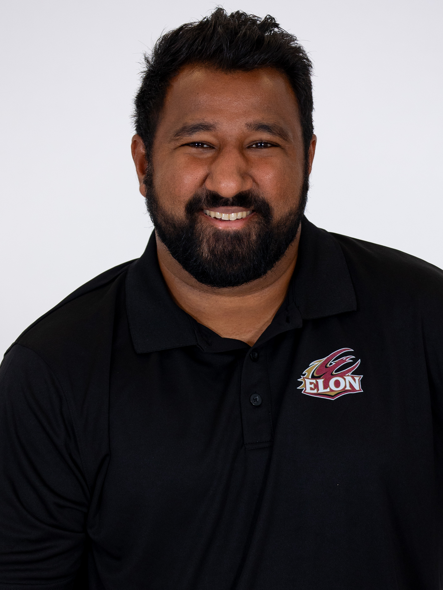 Garcian D’Cruz Headshot