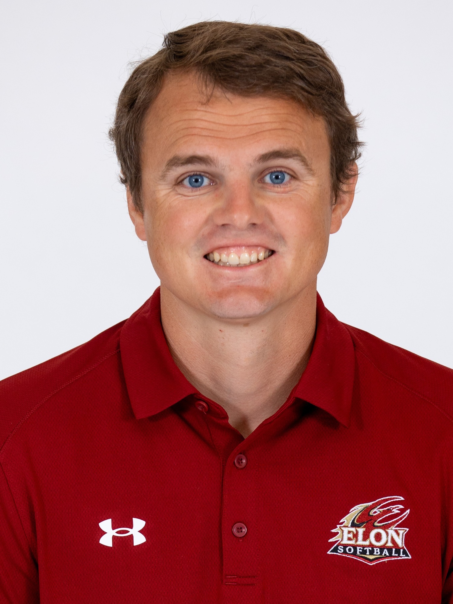 Bailey Thomas 2024 headshot