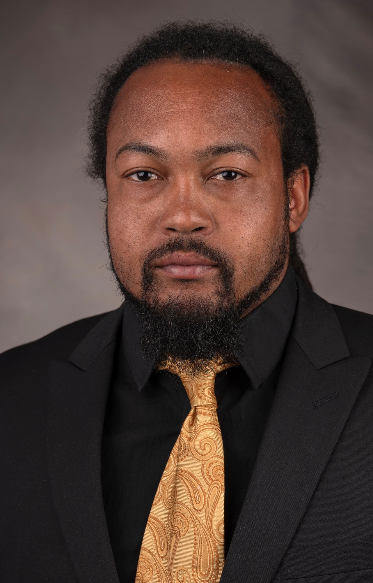Dominique Battle