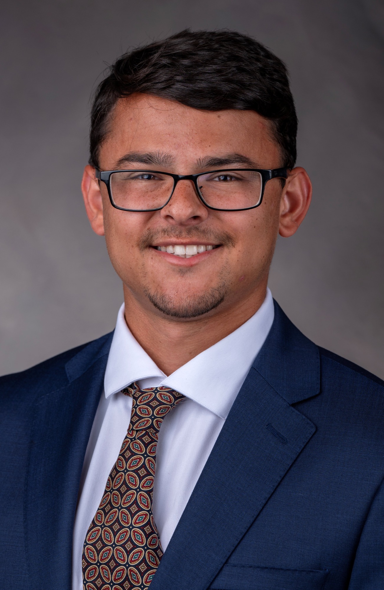 Ben Batoosingh