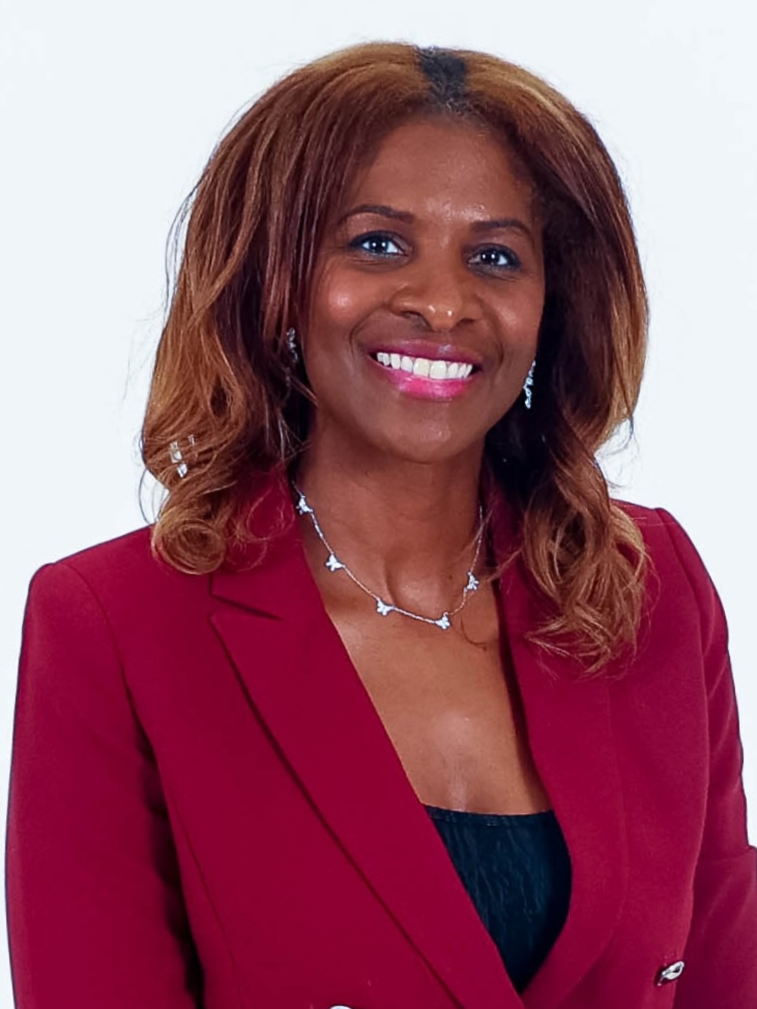 Charlotte Smith 2024-25 Headshot