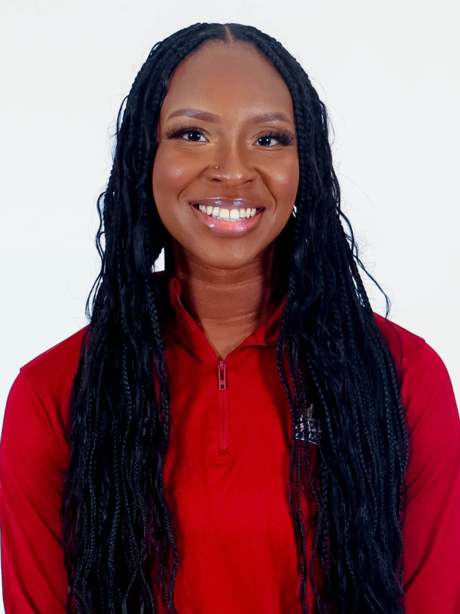 Kaila Ealey 2024-25 Headshot