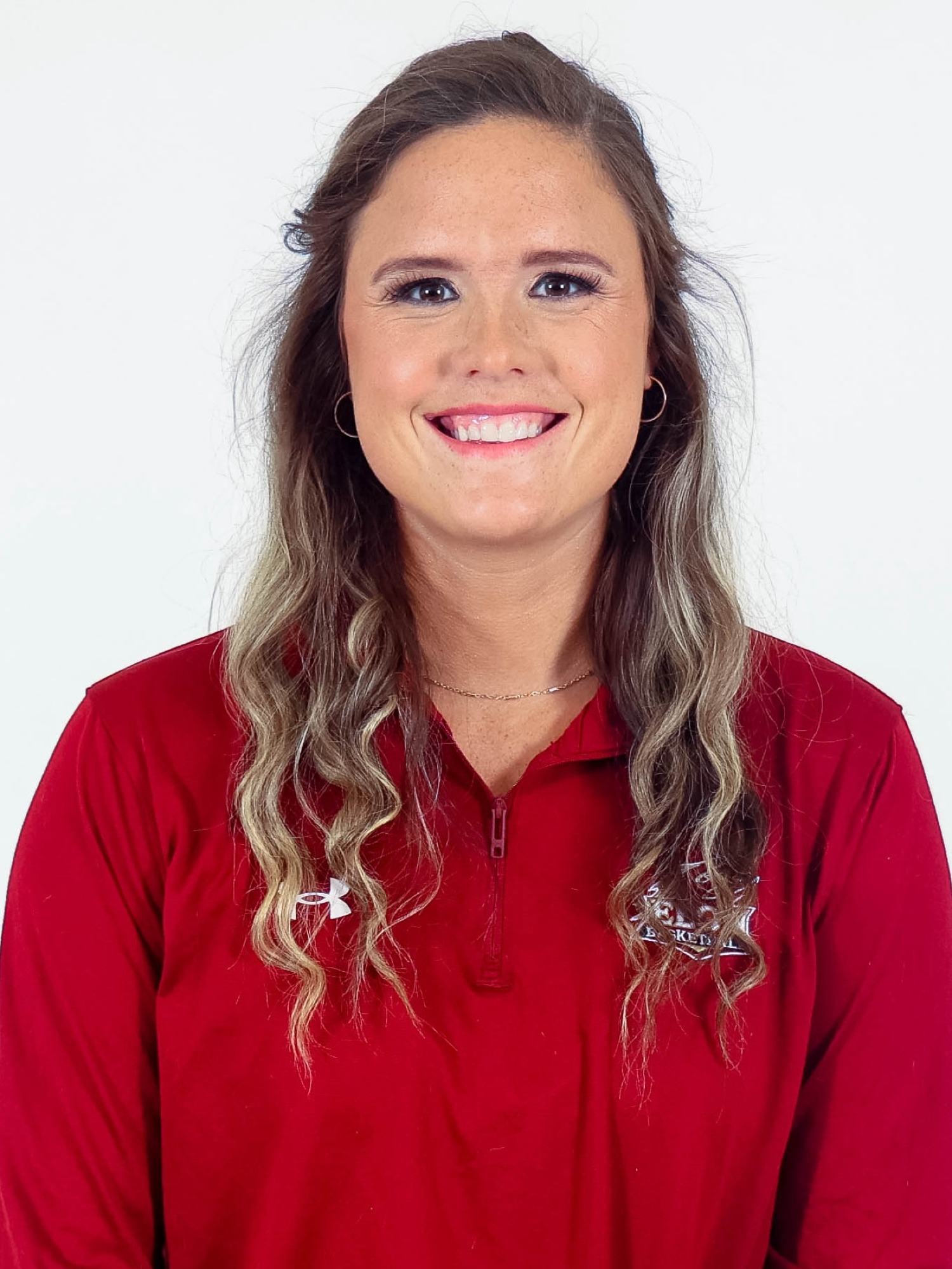 Shelbie Davenport 2024-25 Headshot
