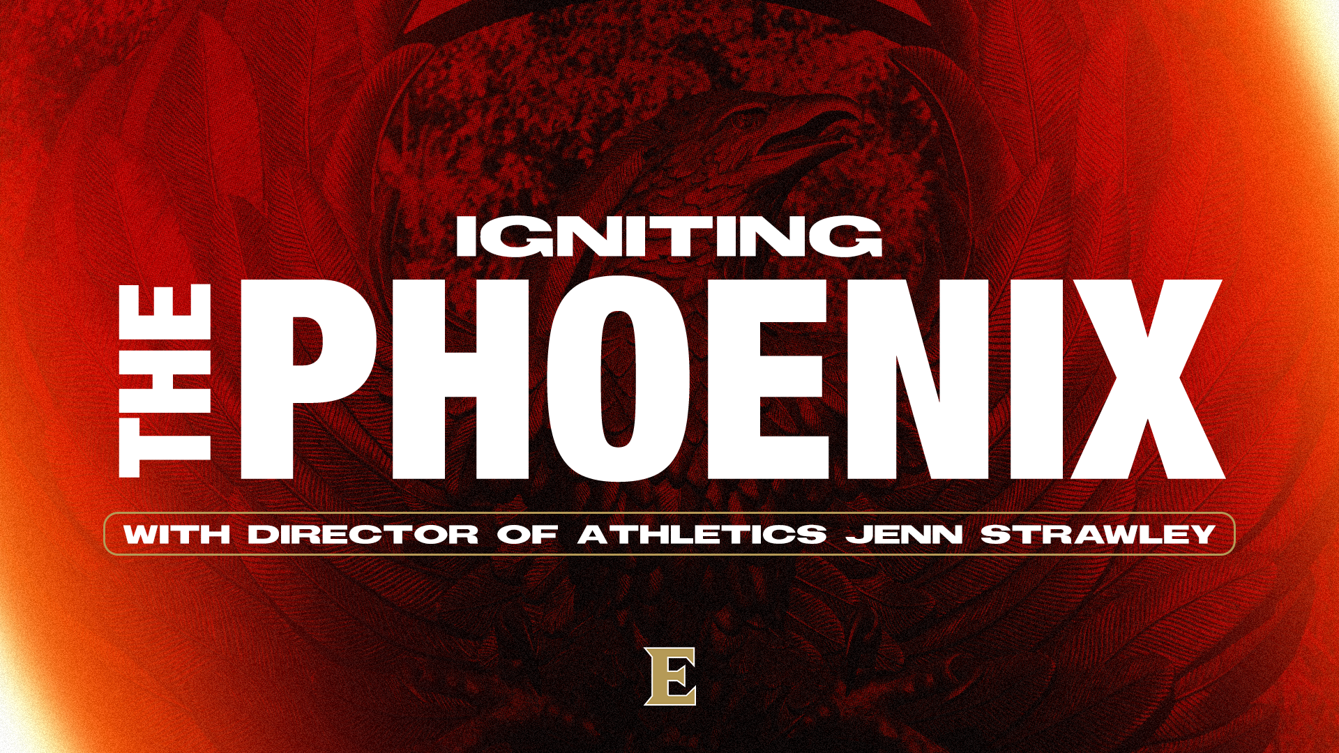 Igniting The Phoenix