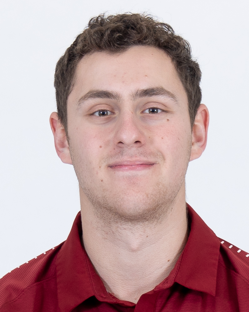 Sam Chairman Headshot