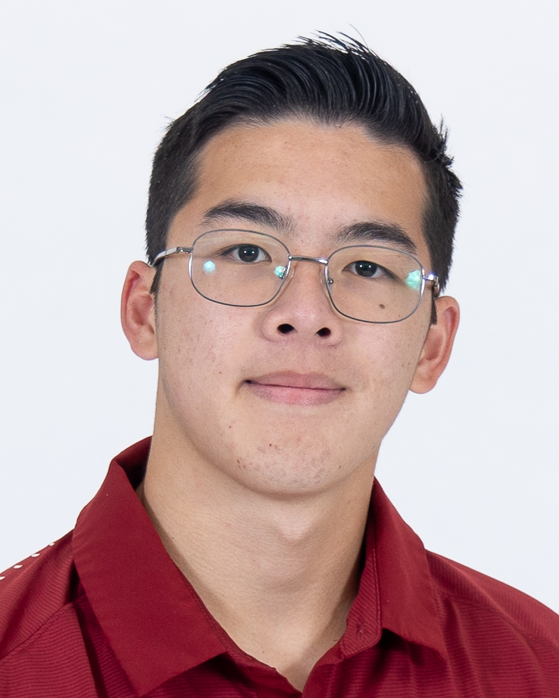 Evan Wu Headshot