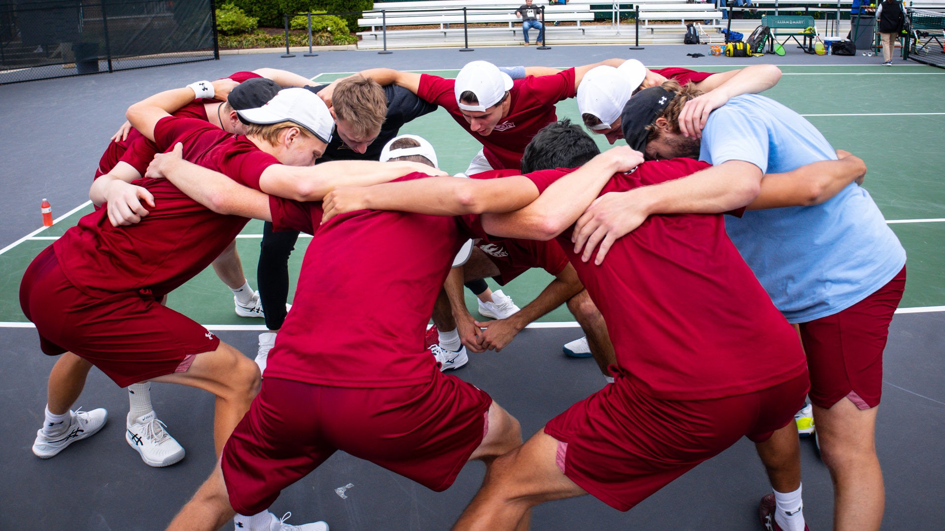 Mitch Stewart Named Men’s Tennis Assistant Coach Elon University