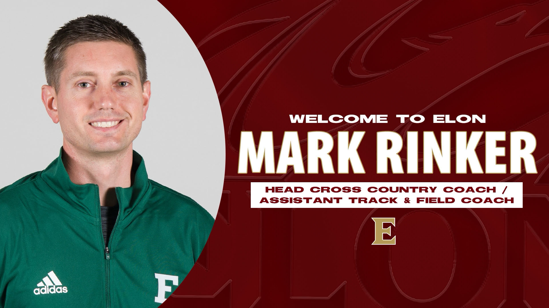 Kevin Jermyn Resigns as Elon Head Cross Country Coach - Elon University ...